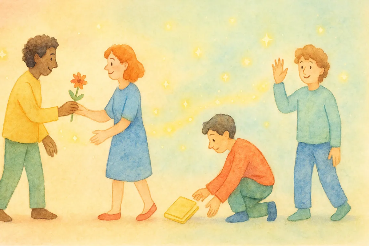 How to Teach Kids Gratitude (Without the Eye-Rolls)